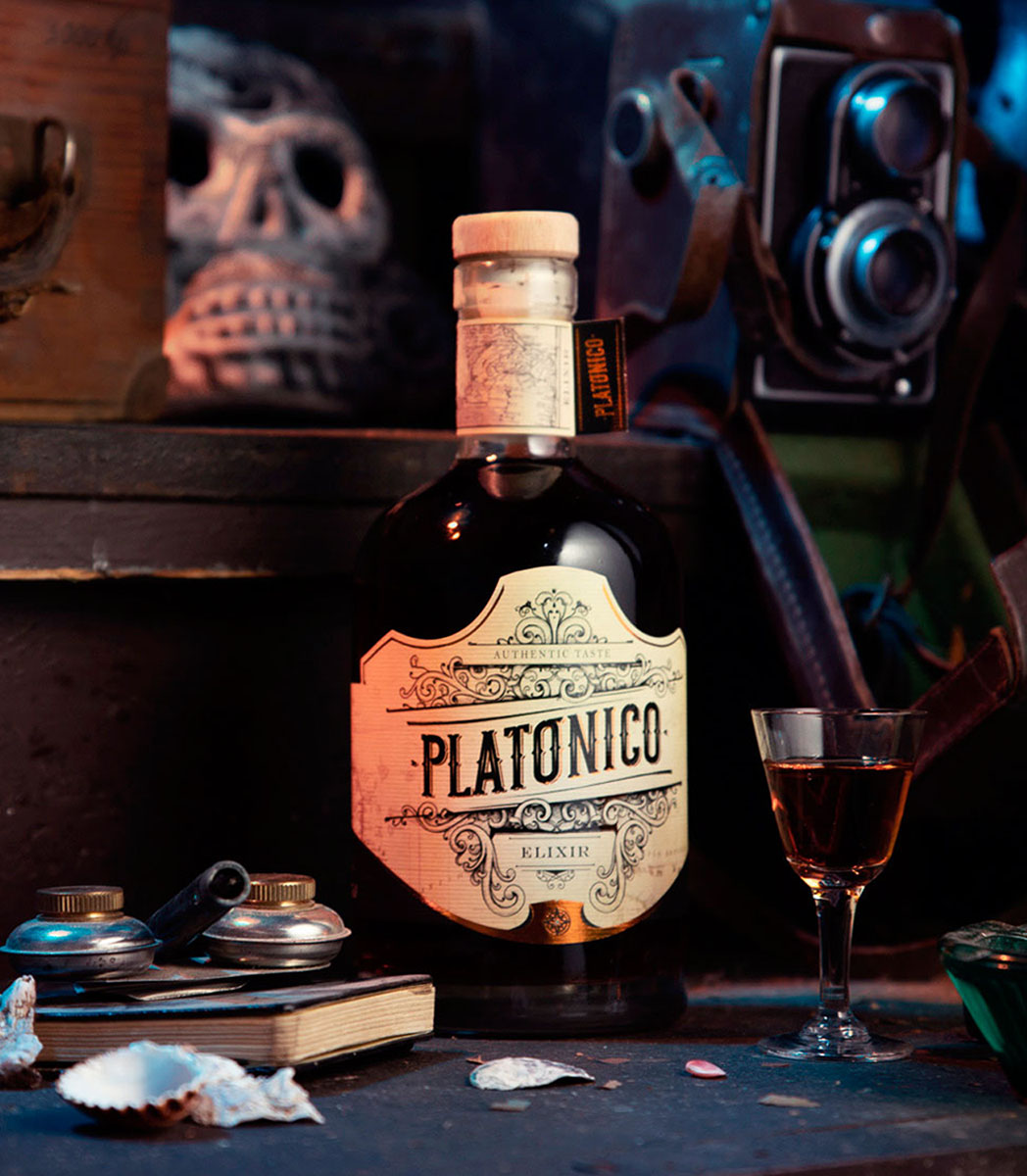 Platonico Elixir